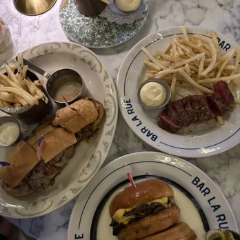 Bar La Rue - Bars Near Me - Chicago, Illinois
