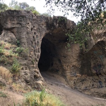 Vanalden Cave - Cave of wonders!! - Hiking Near Me