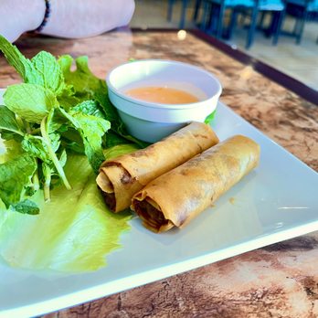 Pho Thuan Thanh - Cha Gio (Vietnamese Egg Rolls) - Vietnamese Near Me - Glendale, Arizona