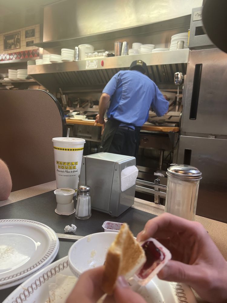 Waffle House