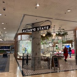 Altar'd State Water Tower Place
