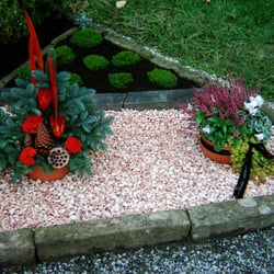 Niedernfeld Friedhof