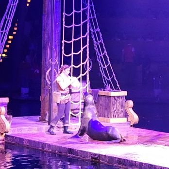Pirates Voyage Dinner & Show - Performing Arts Near Me - Myrtle Beach, South Carolina Pirates Voyage Dinner & Show - Performing Arts Near Me - Myrtle Beach, South Carolina