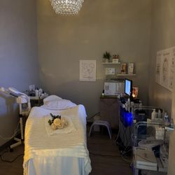LIVE Hydration Spa