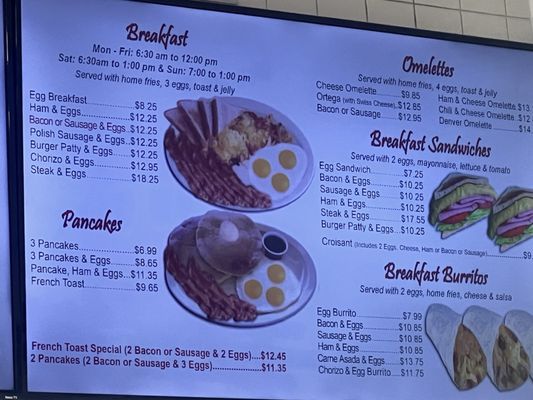 Menu photo 6 Burger Town USA Fontana, CA Menu photo 6 Burger Town USA Fontana, CA