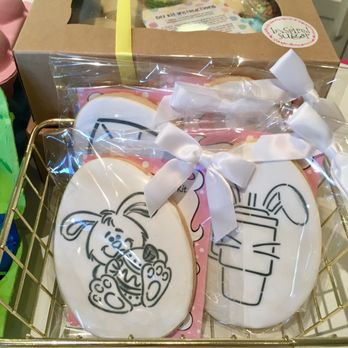 Studio 223 - Easter cookies - Art Classes Near Me - Gilbert, Arizona Studio 223 - Easter cookies - Art Classes Near Me - Gilbert, Arizona