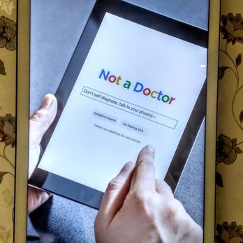 Bornheimer J F MD - Really?? Google's not a doctor? Who knew??? - Cardiologists Near Me Bornheimer J F MD - Really?? Google's not a doctor? Who knew??? - Cardiologists Near Me