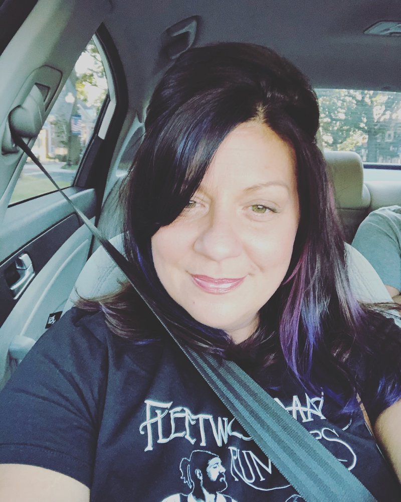 VERTYX HAIR SALON Updated July 2024 11 Photos 103 South Ave E