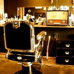 Chaplins Salon & Barbershop