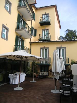 Castanheiro Boutique Hotel by null