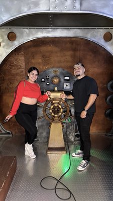 60out Escape Rooms - Koreatown by null