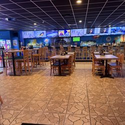 Eddie's Bar & Grill