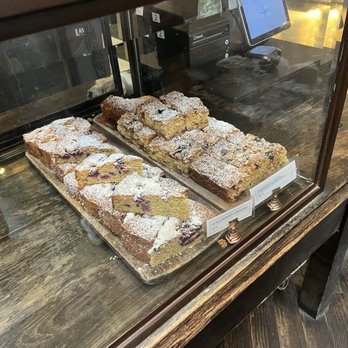 Gjusta - Bread at Gjusta. - Bakeries Near Me - Venice, California