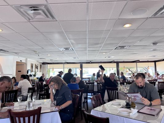 La Casita Cuban Cuisine by null