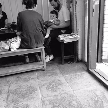 Finch Cafe/Restaurant - Hipster dad's look the same everywhere :P - Cafes Near Me - London, LND Finch Cafe/Restaurant - Hipster dad's look the same everywhere :P - Cafes Near Me - London, LND