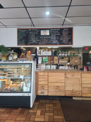 Queen City Deli by null