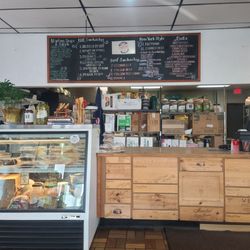 J Parrino's Queen City Deli
