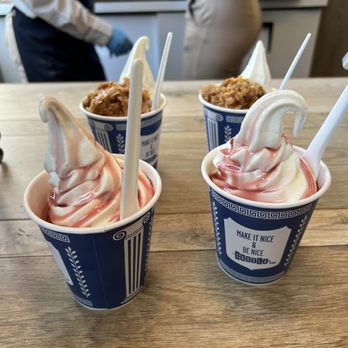 Souvla - Greek Near Me - San Francisco, California