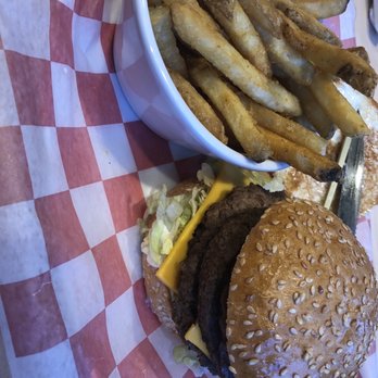 Big Boy - Desserts Near Me - Indian Springs, Nevada