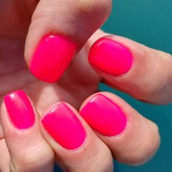 Paradise Nails & Spa