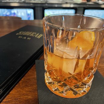 Grant’s Sidecar Bar - Happy hour old fashioned - Bars Near Me - Meridian, Idaho Grant’s Sidecar Bar - Happy hour old fashioned - Bars Near Me - Meridian, Idaho