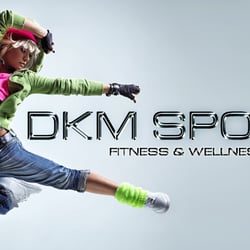 Dkm Sport - Fitness & Wellness Club