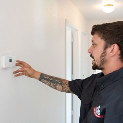 Redding Heating & Air