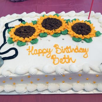Buccilli's Pizza & Cakes - Special birthday for hospice RN - Pizza Near Me - Almont, Michigan Buccilli's Pizza & Cakes - Special birthday for hospice RN - Pizza Near Me - Almont, Michigan