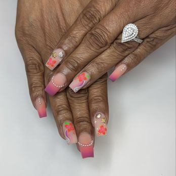 Pampered Nails and Spa - Nail Salons Near Me - Lancaster, California Pampered Nails and Spa - Nail Salons Near Me - Lancaster, California
