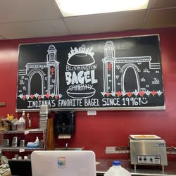 Bloomington Bagel Company