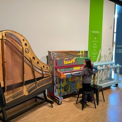 Studio Bell