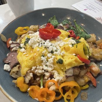 First Watch - Breakfast & Brunch Near Me - Denton, Texas