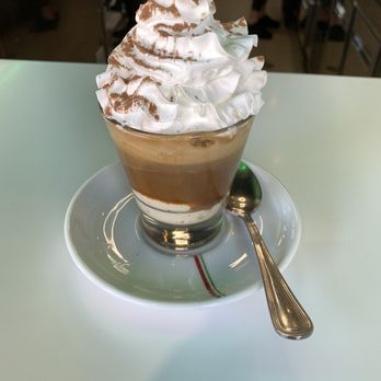 Pappalecco - Affogato - Sandwiches Near Me - San Diego, California Pappalecco - Affogato - Sandwiches Near Me - San Diego, California