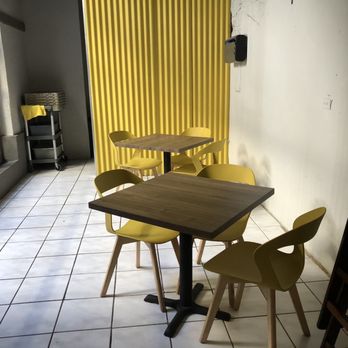 Kaffe Haus - Breakfast & Brunch Near Me - San Juan, Puerto Rico