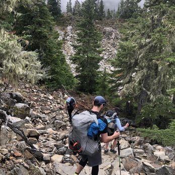 Gearhouse - Seven Lakes Basin, Olympic National Park. - Social Clubs Near Me - Seattle, Washington Gearhouse - Seven Lakes Basin, Olympic National Park. - Social Clubs Near Me - Seattle, Washington