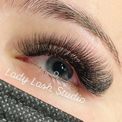 Lady Lash Studio