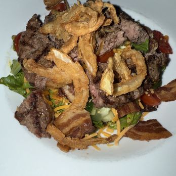 The Tulip Bistro & Bar - Burger bowl - Desserts Near Me - Lexington, Kentucky The Tulip Bistro & Bar - Burger bowl - Desserts Near Me - Lexington, Kentucky