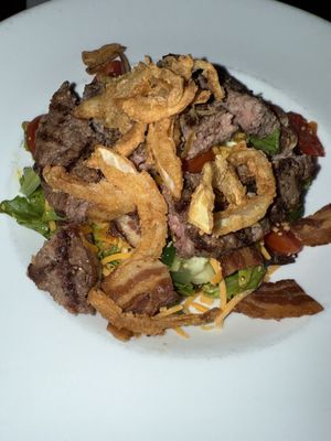 The Tulip Bistro & Bar by null