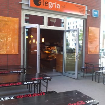 Alegria - Portuguese Near Me - Hamburg, HH