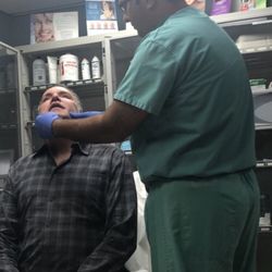 Shape Cosmetic Surgery - Dr. Sharma is the best!! I highly recommend him!!