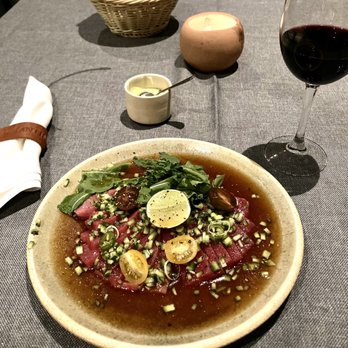 Sagrantino - Sashimi - Restaurants Near Me - Guadalajara, JAL