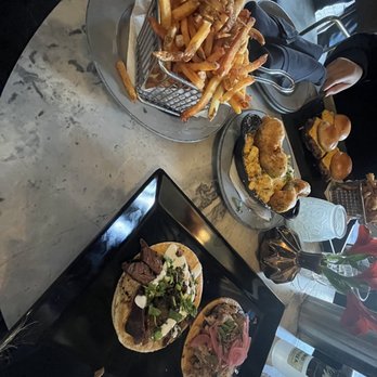 Little Bad Wolf - Fries - American Near Me - Chicago, Illinois Little Bad Wolf - Fries - American Near Me - Chicago, Illinois