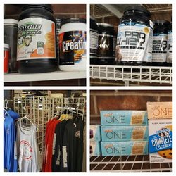 New Millennium Fitness - Pro Shop & Fitness Apparel