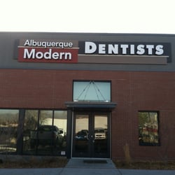 Albuquerque Modern Dentists - Looking for a family dentist in Albuquerque, NM? You have come to the right spot!
