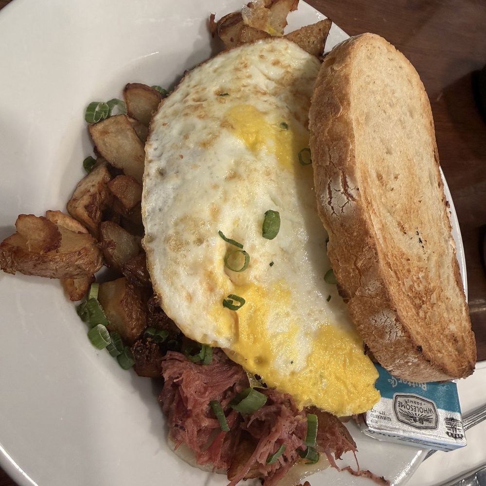Bacco Cafe & Bistro - Breakfast & Brunch Near Me - Seattle, Washington