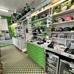 The Hodag Store