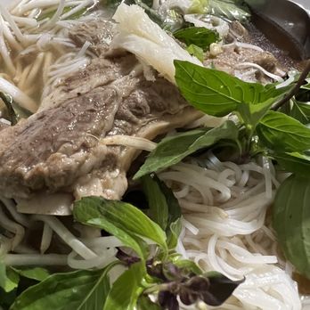 LaSam Pho - Pho Sho! - Noodles Near Me - Citrus Heights, California