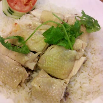 Dong Nguyen - Chicken & rice! - Chinese Near Me - Alhambra, California Dong Nguyen - Chicken & rice! - Chinese Near Me - Alhambra, California