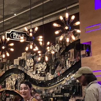 Mellow Mushroom Richmond - Carytown - Steampunk ? - Pizza Near Me - Richmond, Virginia