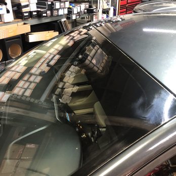 Rainbow Window Tint - Car Stereo Installation Near Me - Gardena, California Rainbow Window Tint - Car Stereo Installation Near Me - Gardena, California